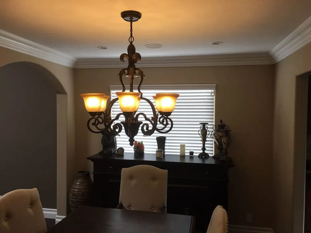 Slide of JaCo Electric