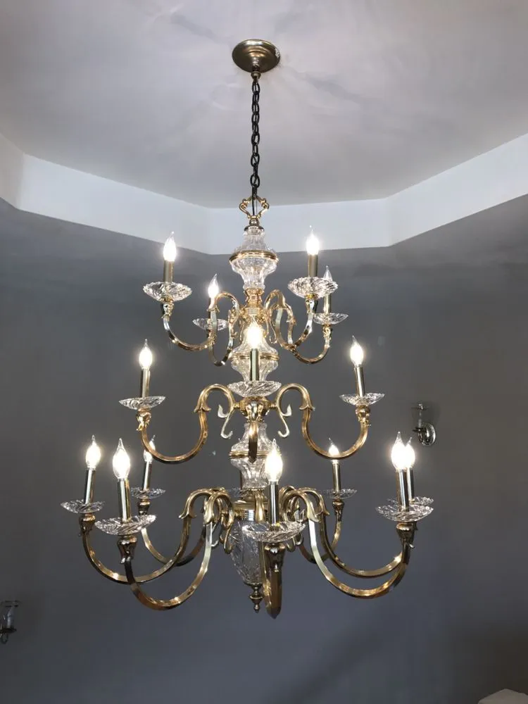 Slide of JaCo Electric