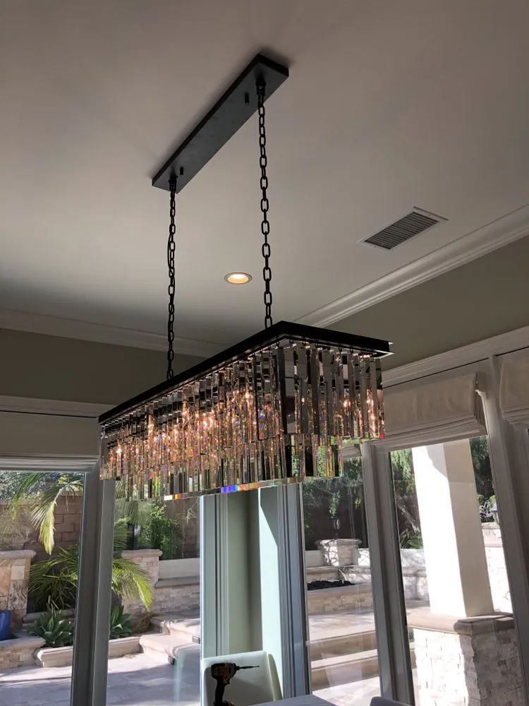 Slide of JaCo Electric