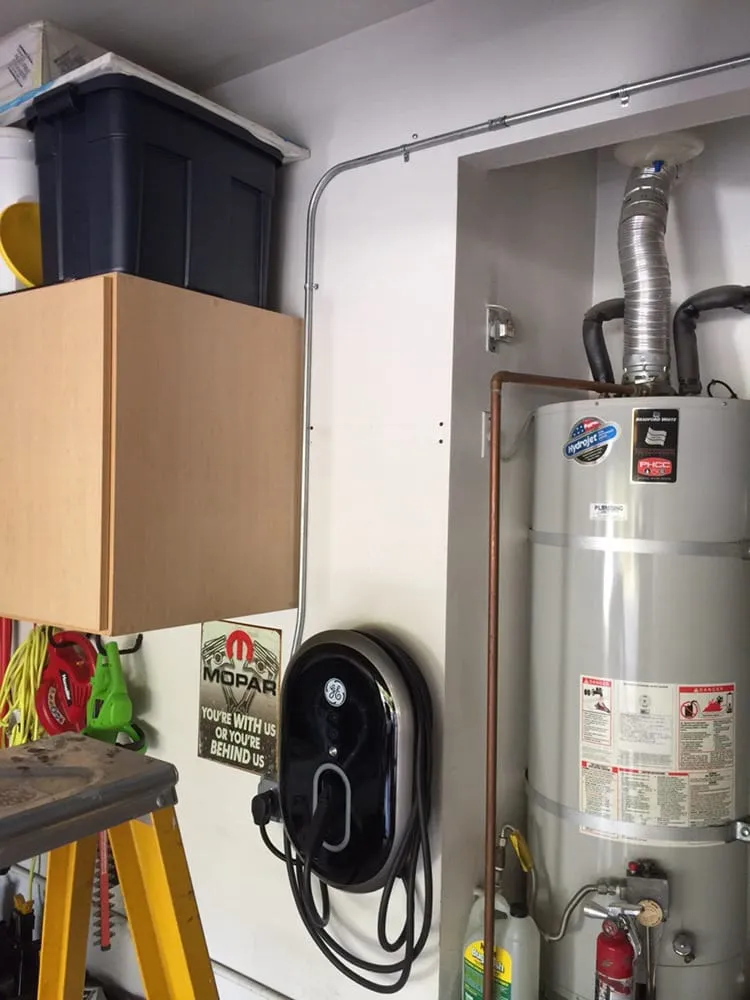 Slide of JaCo Electric