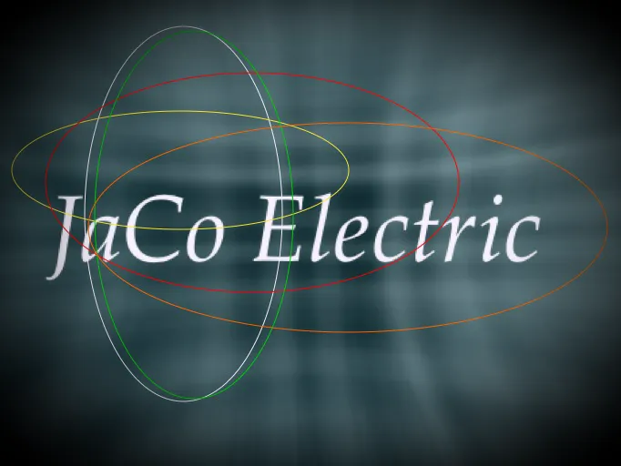Slide of JaCo Electric