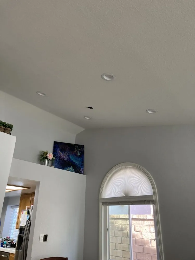 Slide of JaCo Electric