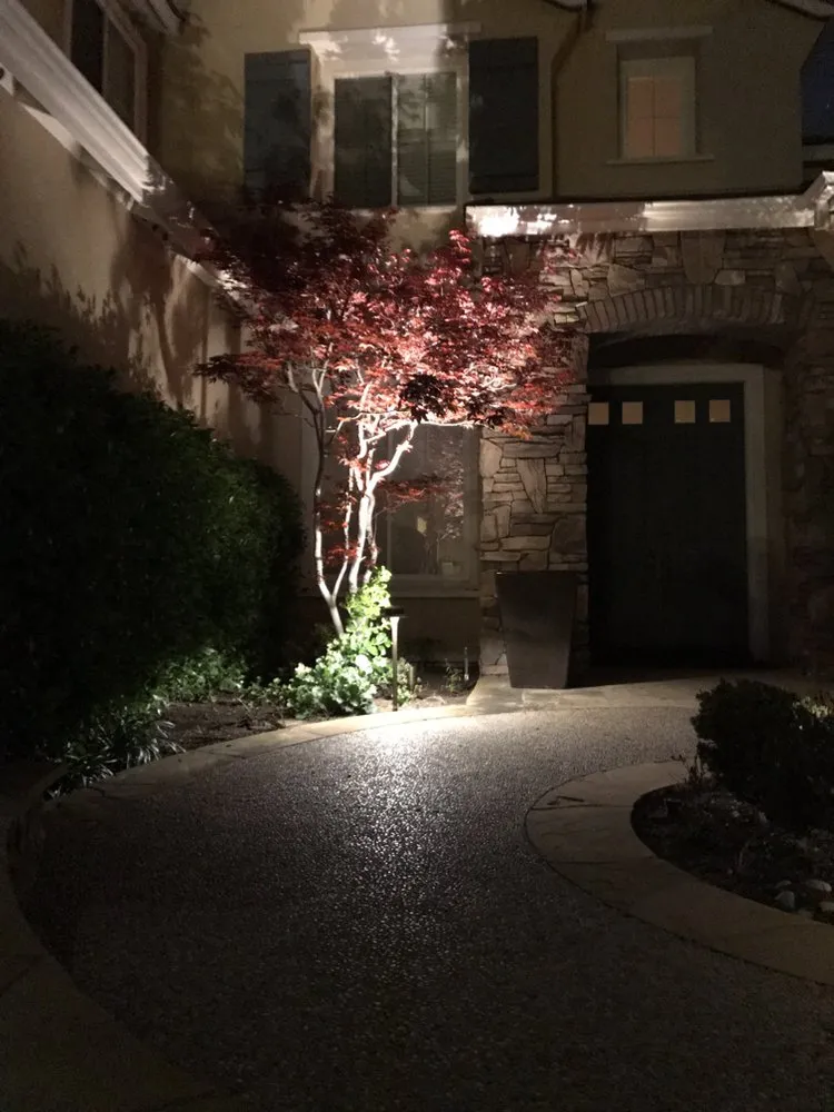 Slide of JaCo Electric