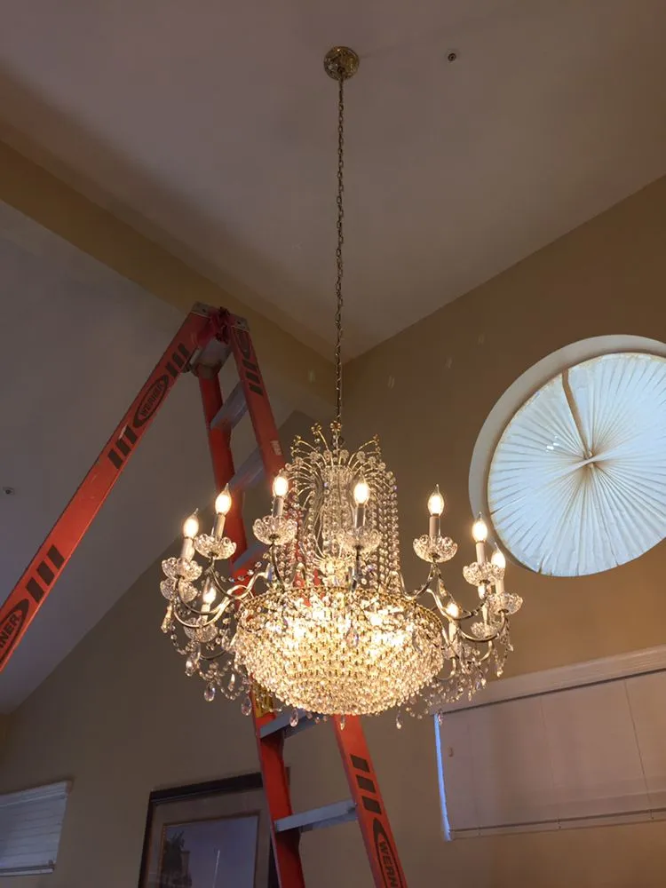 Slide of JaCo Electric