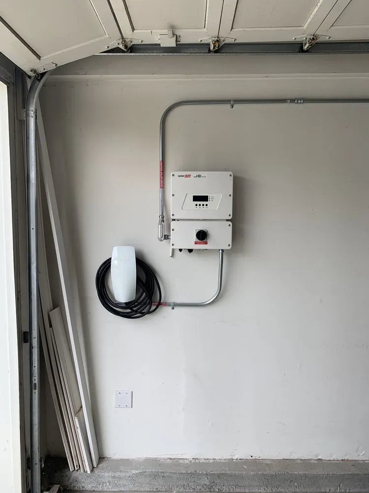 Slide of JaCo Electric