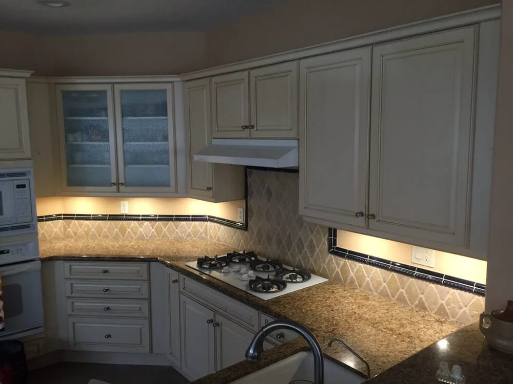 Slide of JaCo Electric