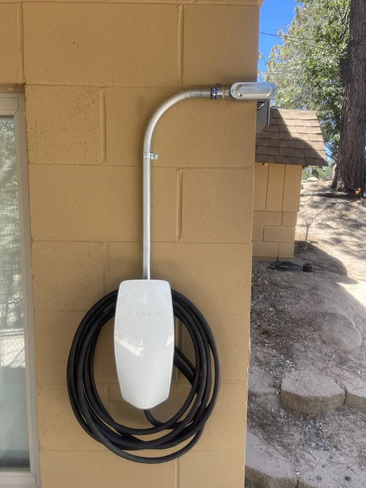 Slide of JaCo Electric