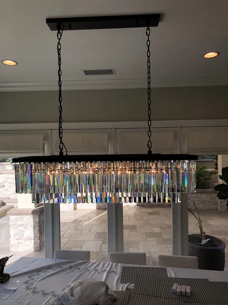 Slide of JaCo Electric