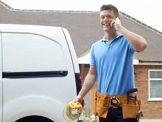 Slide of Jacob Electric