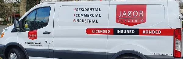 Slide of Jacob Electric