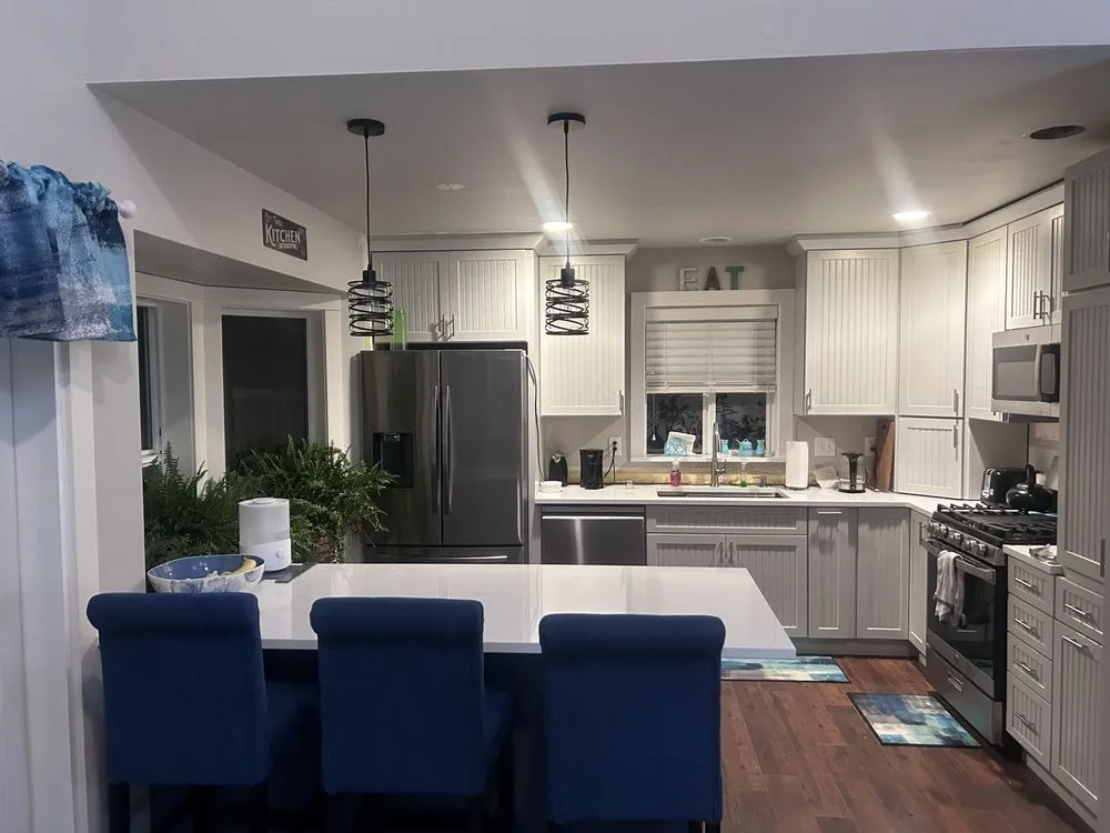 Slide of Jacob Electric