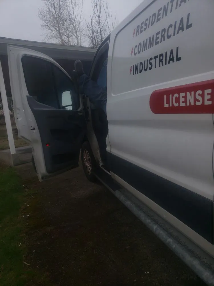 Slide of Jacob Electric