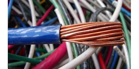 Slide of Jacob Electric