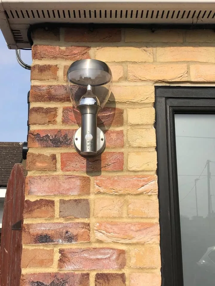 Slide of Jacob Electrical