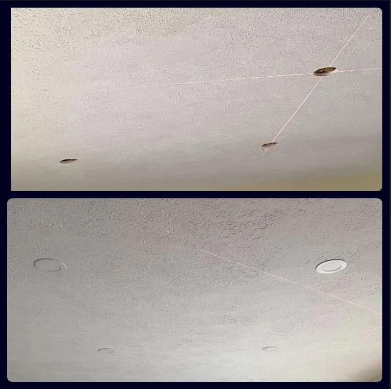 Slide of Jacob Electrician