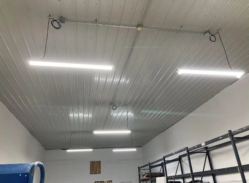 Slide of Jacob Electrician