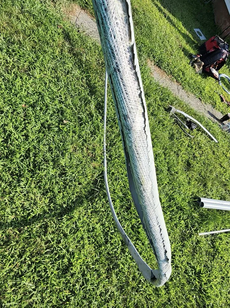 Slide of Jacob King Electrician