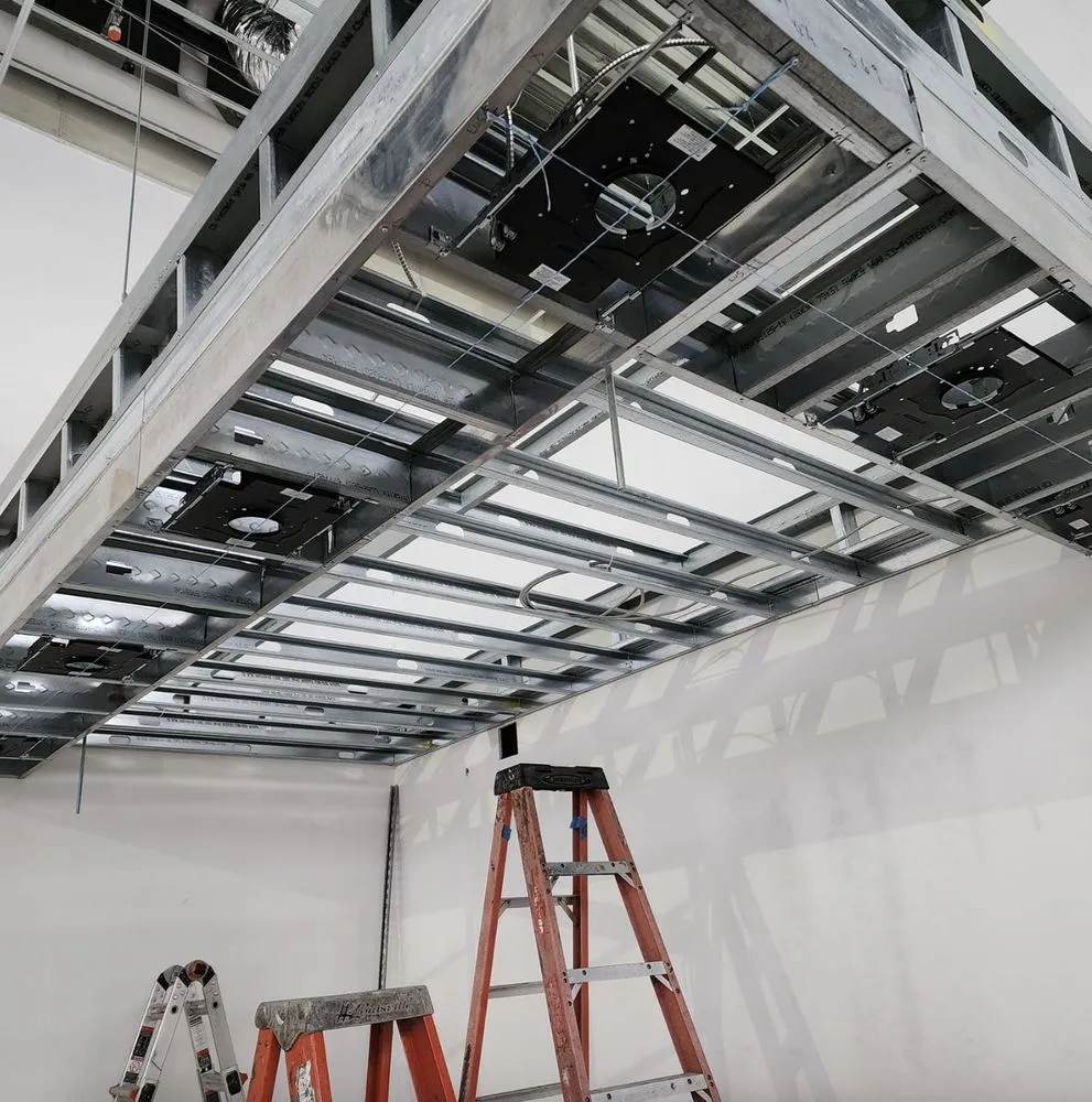 Slide of Jacob King Electrician