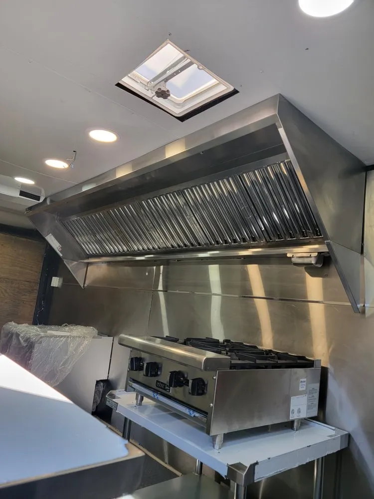 Slide of Jacob Mill's Electric