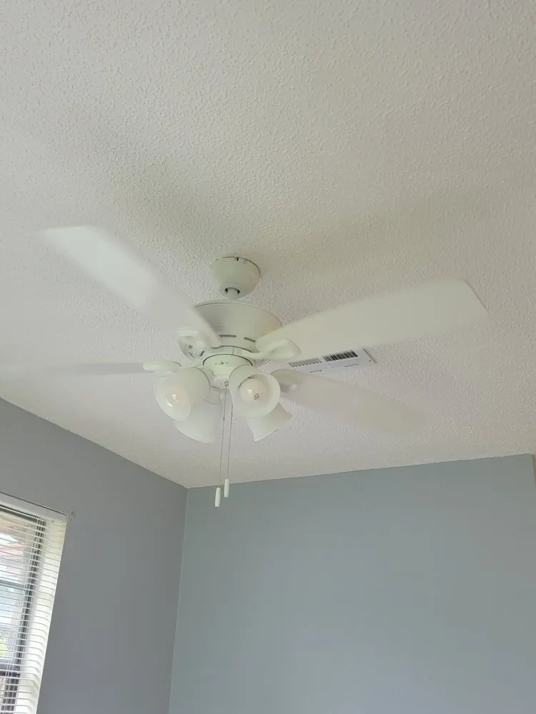 Slide of Jacob Mill's Electric