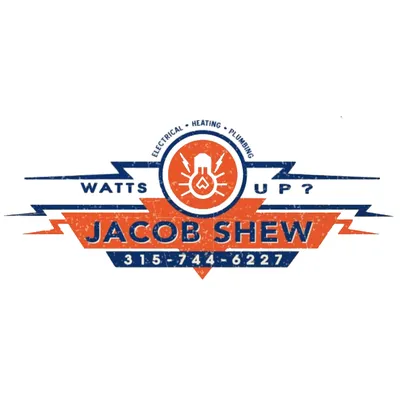 Jacob Shew