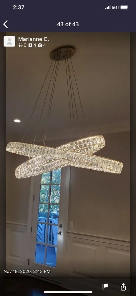 Slide of Jacob The Electrician