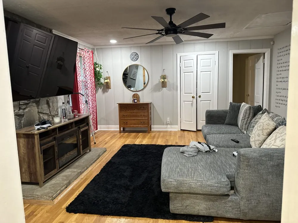 Expert wiring installation in ,  by Jacob The Electrician