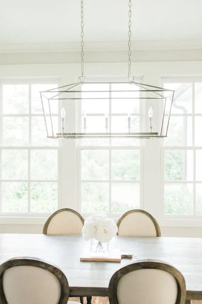 Certified lighting installation experts serving ,  - Jacob The Electrician