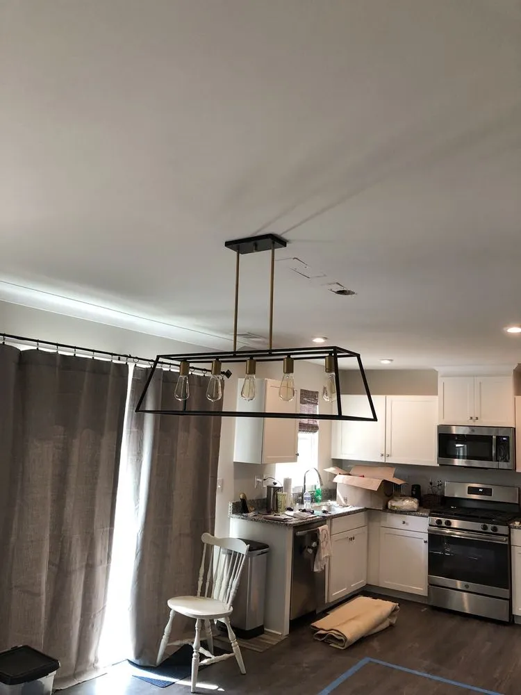 Reliable electrical repair in ,  by Jacob The Electrician