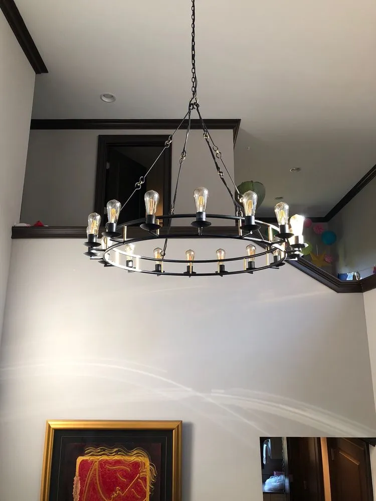 Affordable electrical service for homes in circuit breaker repair,  by 