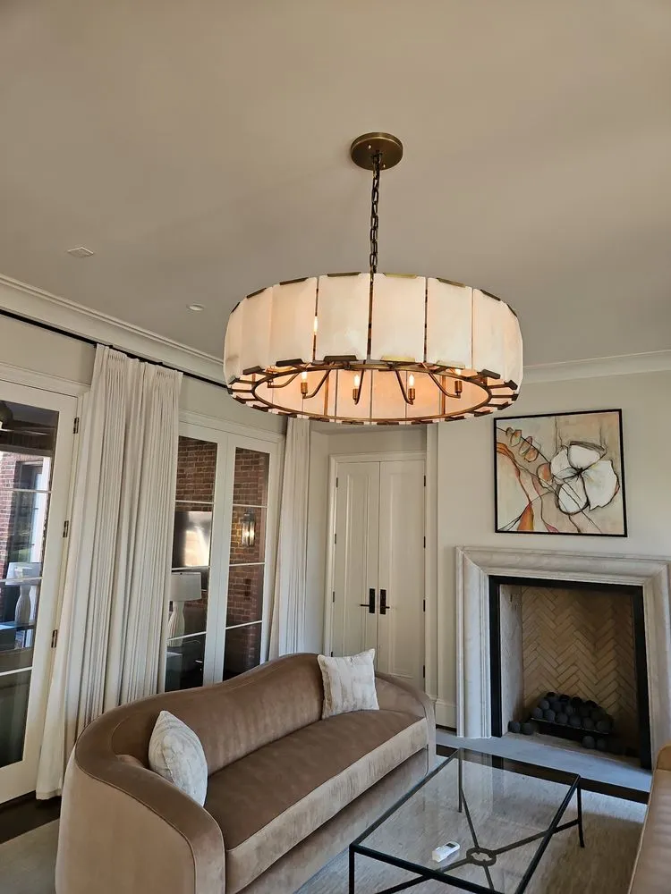 Professional electrical service for homes in panel upgrade,  by 