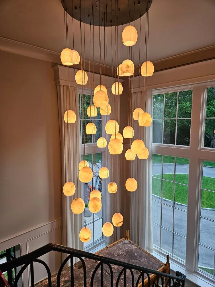 Slide of Jacob The Electrician