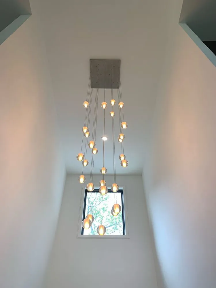 Slide of Jacob The Electrician