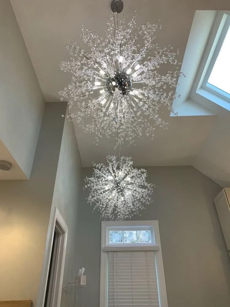 Slide of Jacob The Electrician