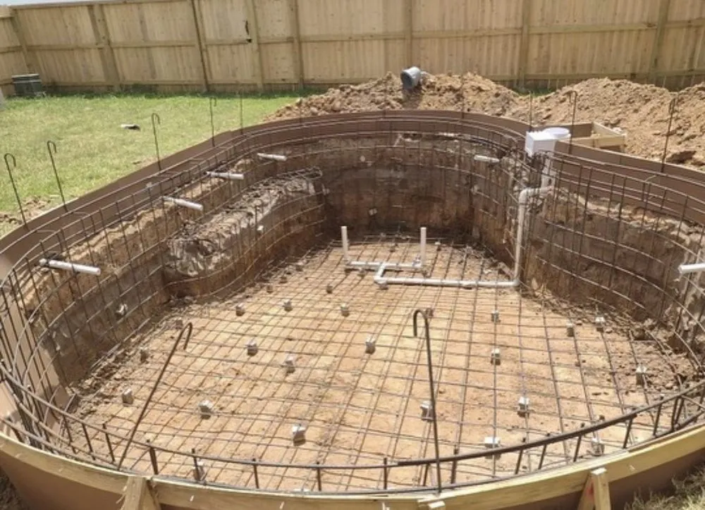 Slide of Jacobs Construction