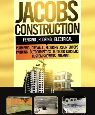 Jacobs Construction Logo