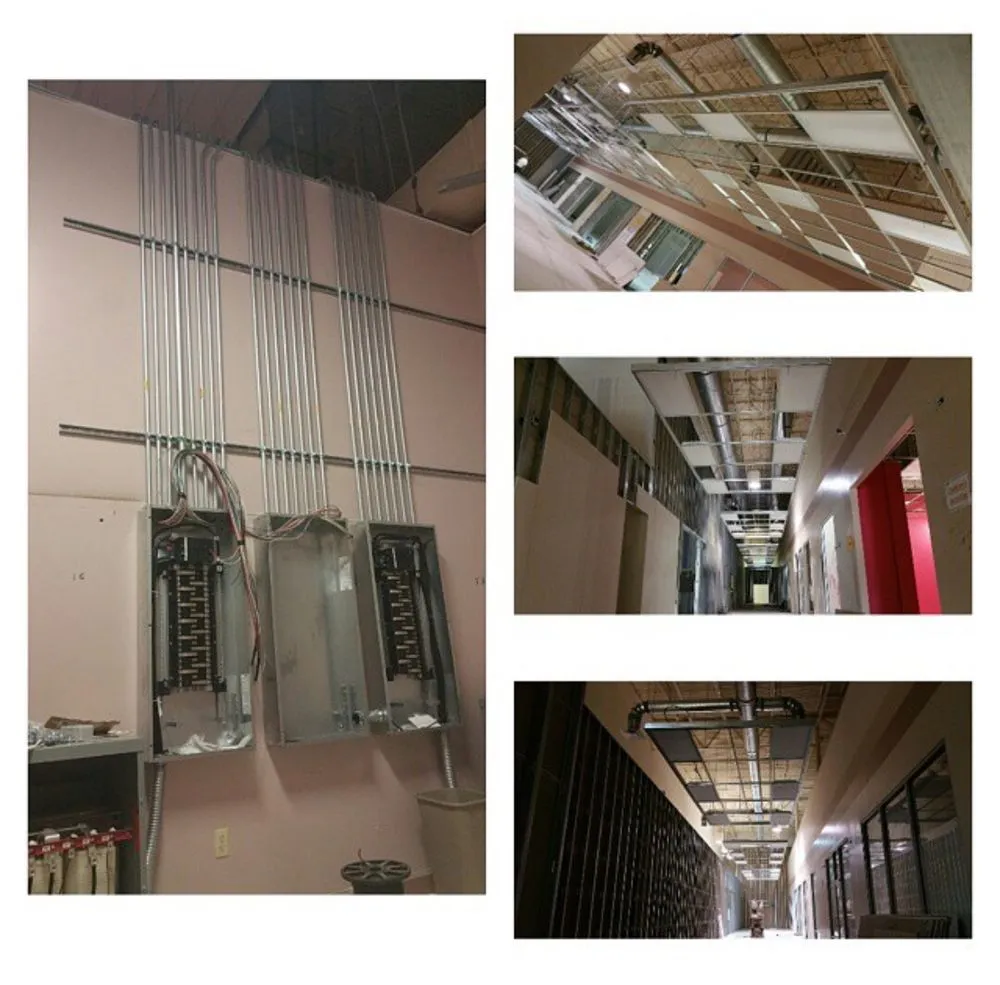 Slide of Jacobs Electrical & Handyman Services