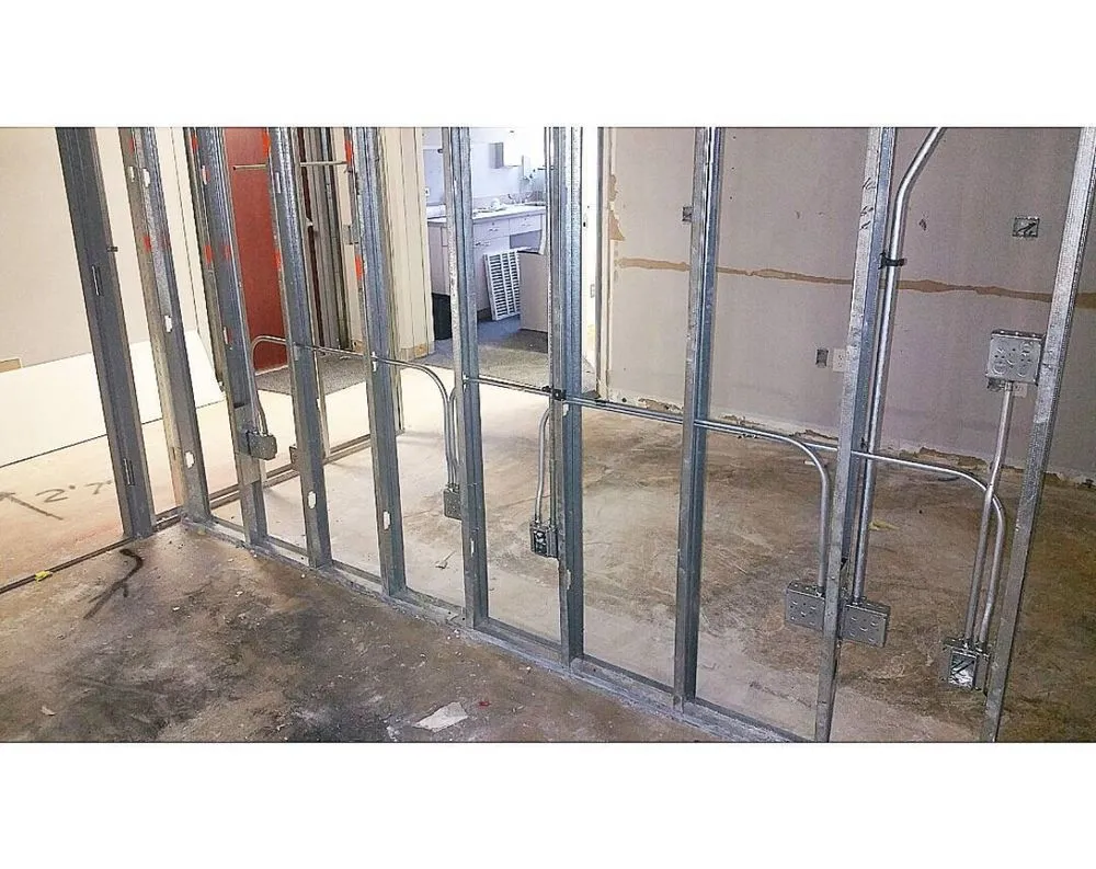 Slide of Jacobs Electrical & Handyman Services