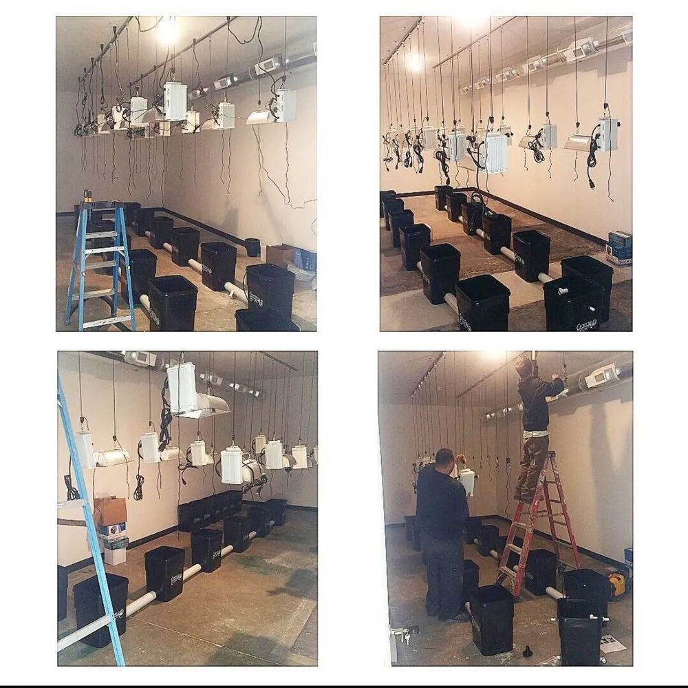 Slide of Jacobs Electrical & Handyman Services