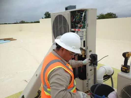 Jacobs Electrical Repairs