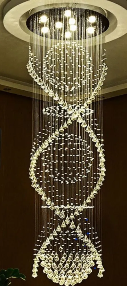 Slide of Jacobs Ladder Electrical