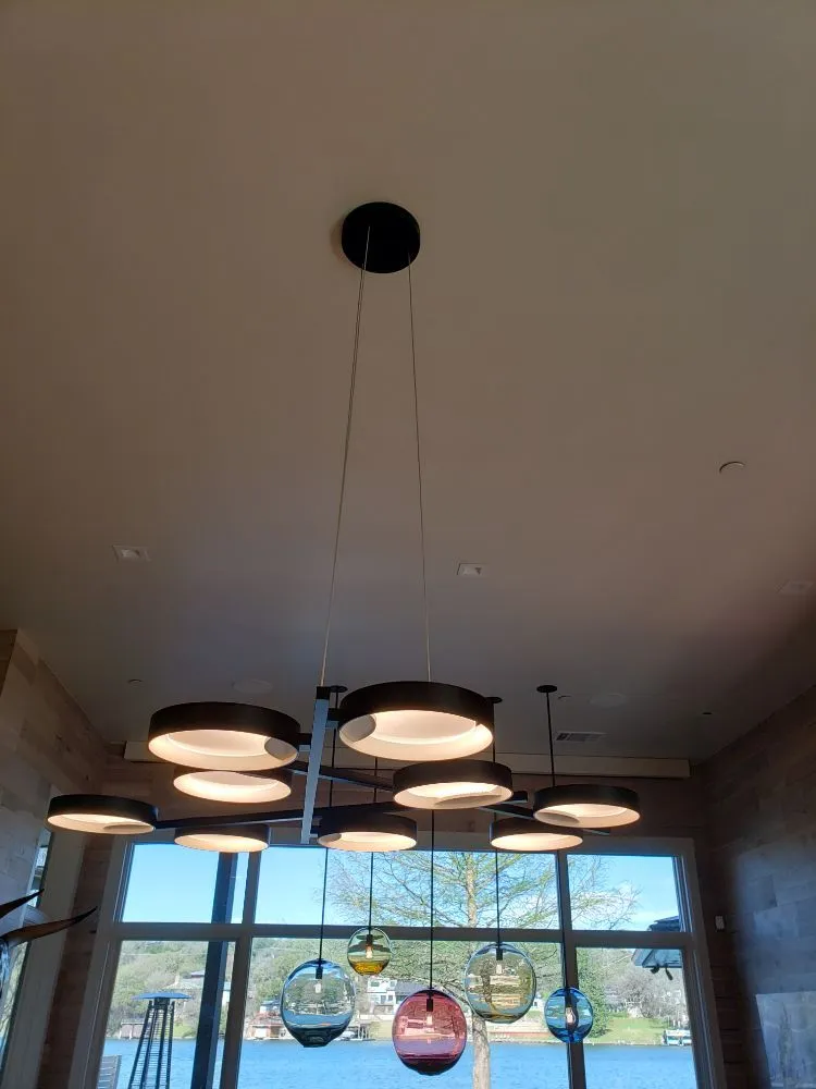 Certified wiring installation service in ,  - Jacobs Ladder Electrical