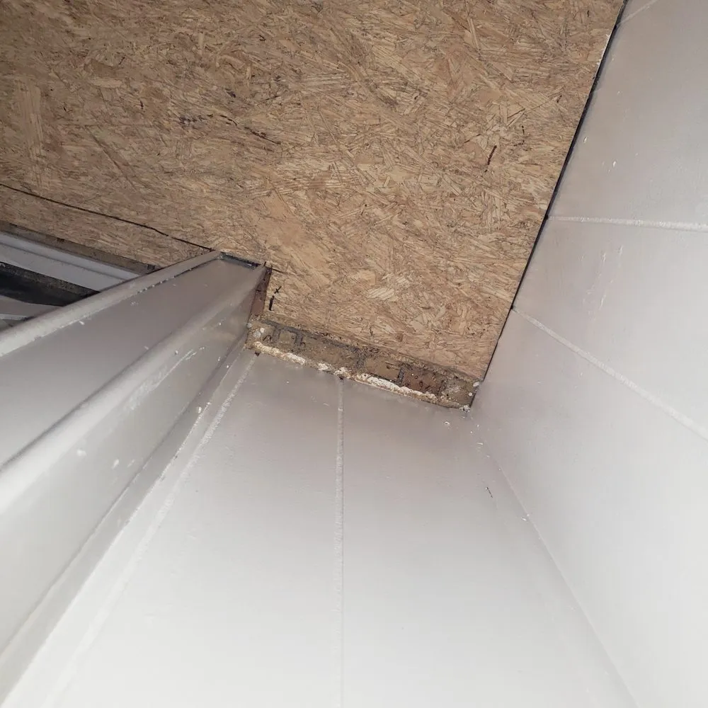 Slide of Jacob's Ladder Services