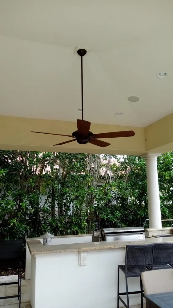 Slide of Jacob's Ladder Services