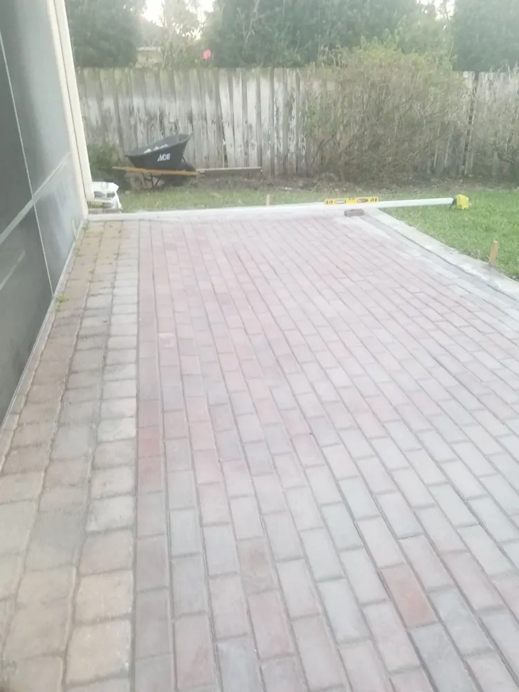 Slide of Jacob's Ladder Services