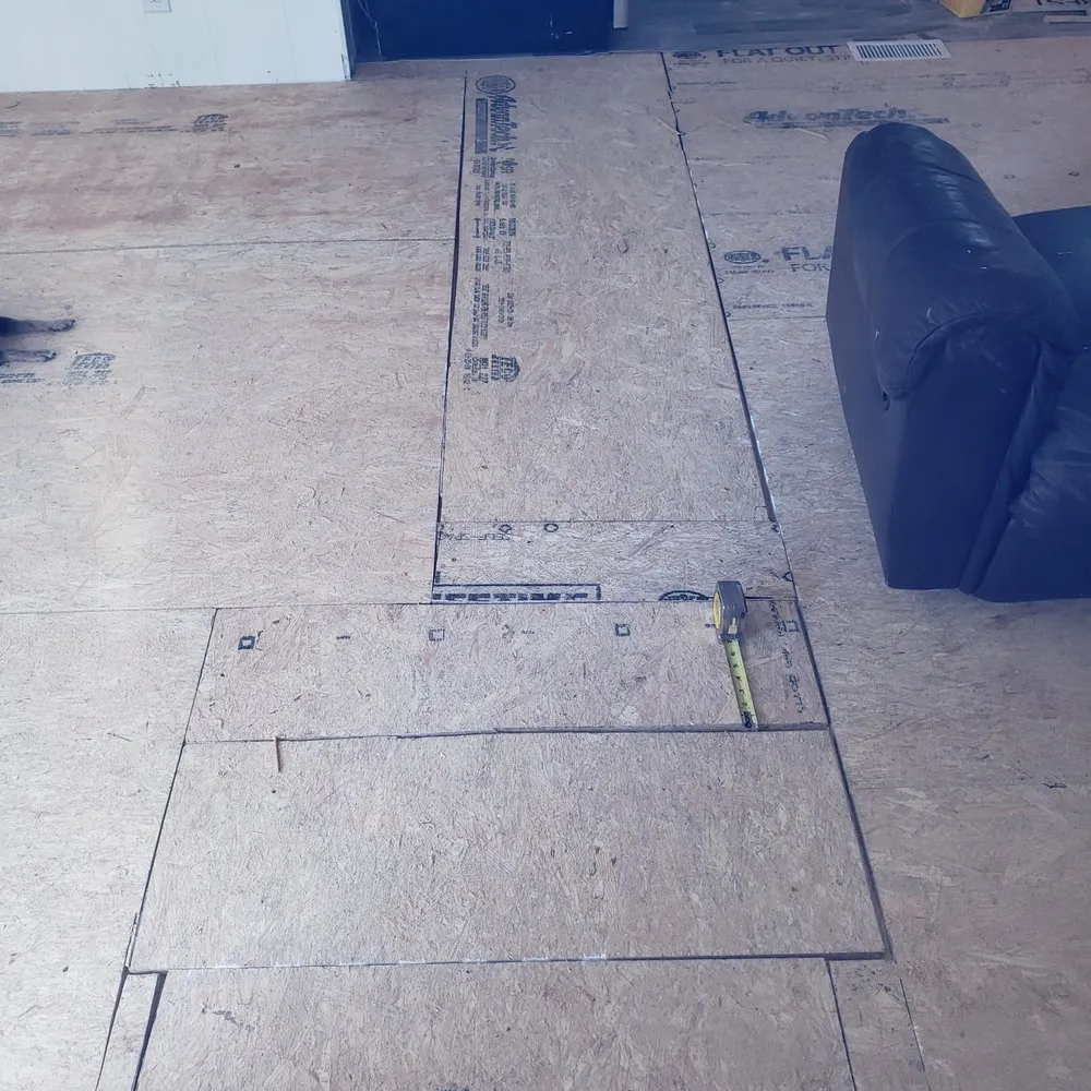 Slide of Jacob's Ladder Services