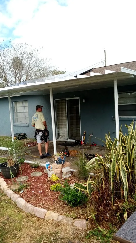 Trusted circuit breaker repair service in ,  - Jacob's Ladder Services