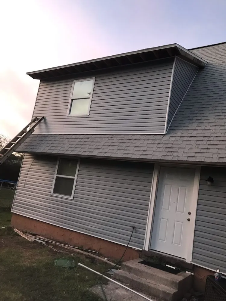 Slide of Jacob's Ladder Services