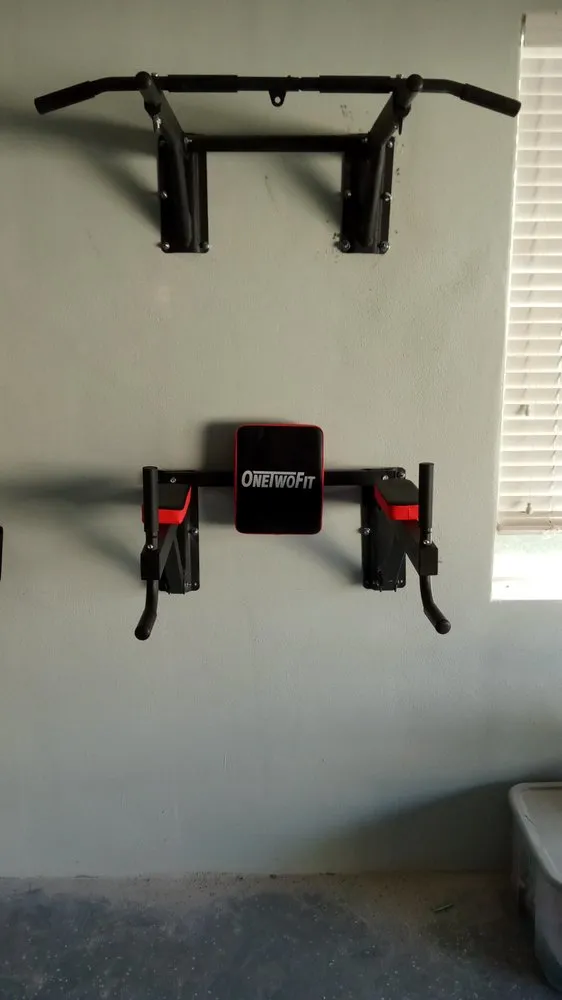 Slide of Jacob's Ladder Services