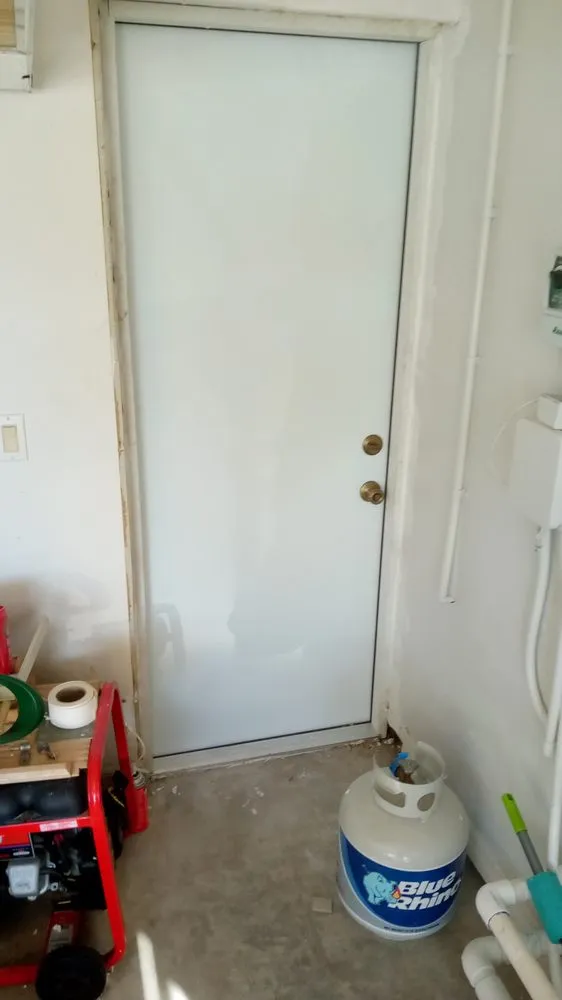 Slide of Jacob's Ladder Services